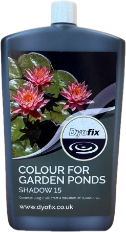 Barwniki szare i czarne